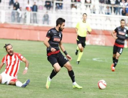 PENDİK’E  KARTAL PENÇESİ